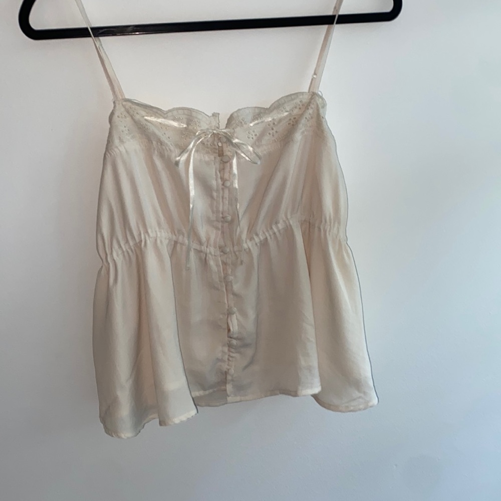American eagle top